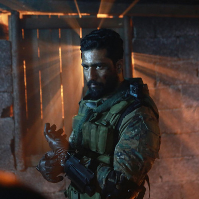 Uri: The Surgical Strike Box Office Collection Day 3: Vicky Kaushal starrer registers a big opening weekend